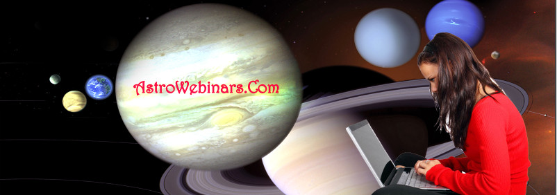 astrology online classes